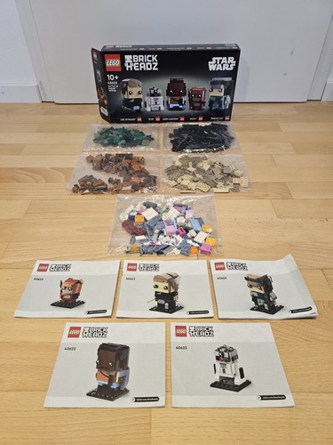 Lego 40623 star - 40623, wars