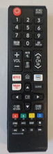 Remote Control Unbranded