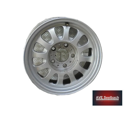 Bmw serie e39 cerchio - 5,
