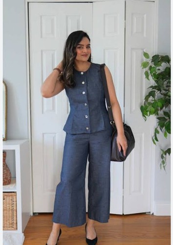 Zara set due pezzi - , pantaloni