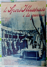 LO SPORT ILLUSTRATO e la