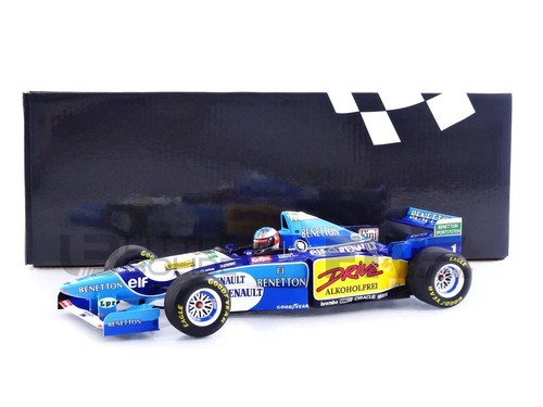 Minichamps benetton - -,