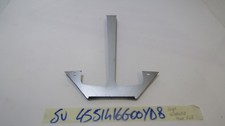 Carena cover inferiore stop