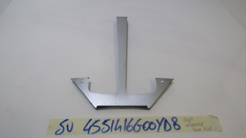Carena cover inferiore stop
