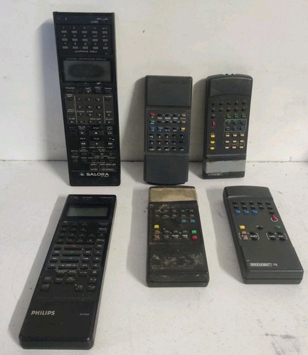 Telecomandi vintage mivar - telecomandi,