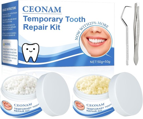 Kit riparazione denti - di,