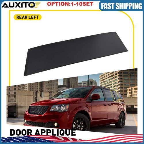 Sliding door trim molding - trim,