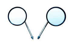 Specchio retrovisore originale