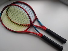 Coppia di racchette da tennis