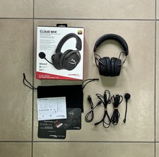 HYPER X CLOUD MIX - CUFFIE DA GAMING - PERFETTAMENTE FUNZIONANTI
