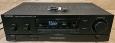 Kenwood KA-99 - 2 Channel