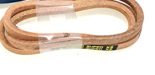 Cinghia trapezoidale per