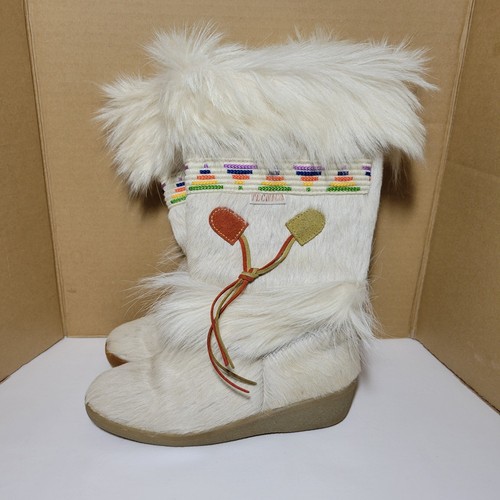 Stivali neve dopo - neve,