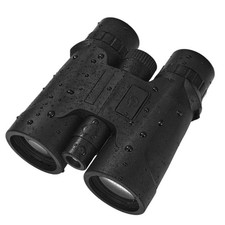 Binocolo laser 10x42 con
