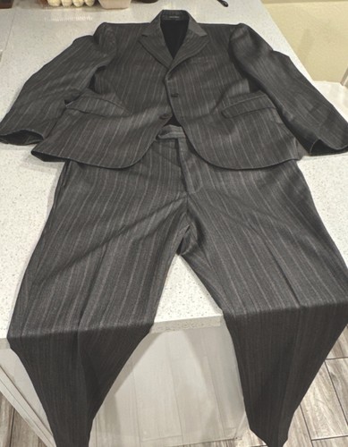 Tuta vintage ermenegildo - vintage, zegna