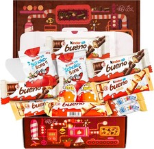 Regalo Cioccolato - Confezione