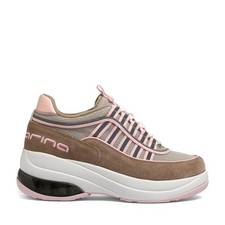 Fornarina sand pink - fornarina, up-sand-pink
