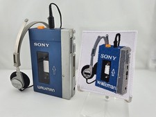 Sony walkman tps toppa - sony,