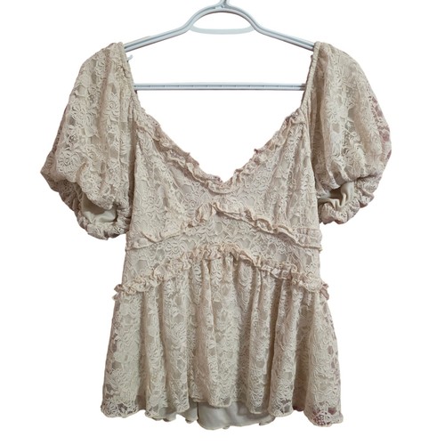Camicetta peplum altar state - camicetta,