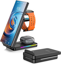 Caricatore Wireless per