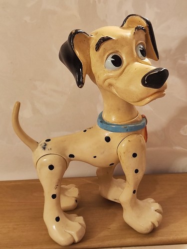 Pongo dei 101 - pongo, 101.ledra
