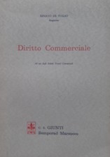 Diritto Commerciale. Ad uso