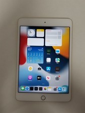 Apple iPad Mini 7.9" 4th Gen