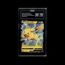 Pikachu V 005/015 s8a-g: 25°