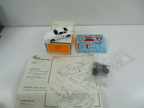 Riva kit porsche 934 - porsche, 934/5