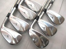 MIZUNO Set di ferri Pro 245
