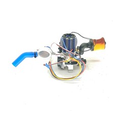 Motore a scoppio Traxxas TRX