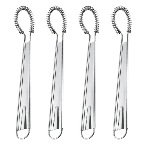 Frusta manuale acciaio - frusta, inox