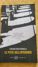 Loriano Machiavelli Le piste