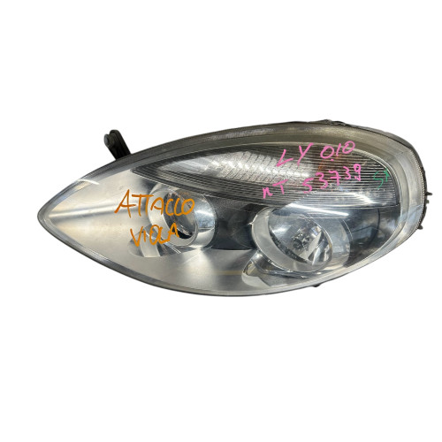 Fanale ant lancia - fanale,