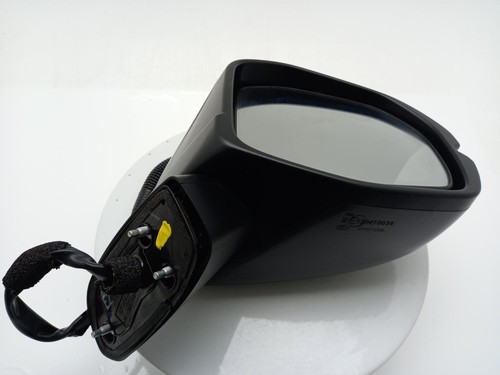 Honda hrv door mirror s - door, o/s