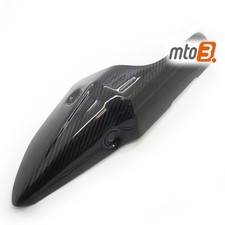 Protezione termica scarico in