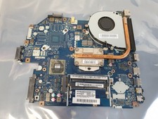 Scheda madre acer aspire - madre,