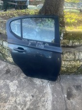 Sportello Porta Portiera Opel