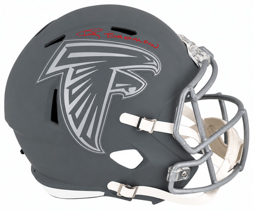 Elmetto replica andre rison - replica,