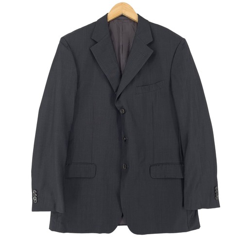 Zegna blazer uomo mohair - blazer,