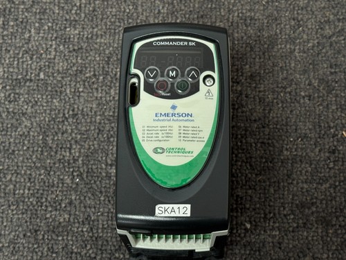 Inverter per motori emerson - per,