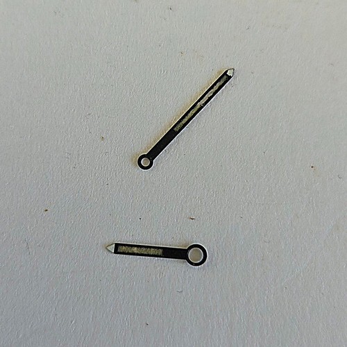 Seiko pogue 6138 0011 - pogue, 6138-0011