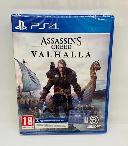 Assassin creed valhalla - assassin's,