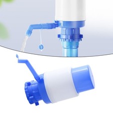 Pompa acqua manuale compatta e