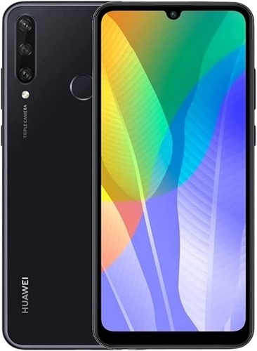 Huawei y6p 64gb 3gb dual - huawei, 64gb/3gb