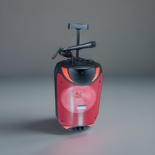 NUOVO SING-E 8 pollici