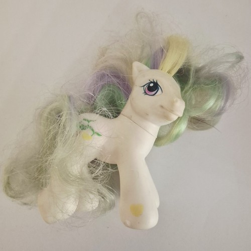 Little pony gen baby - my,
