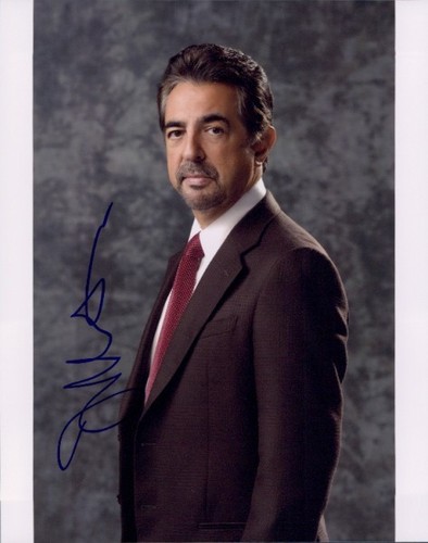 Criminal minds david - criminal,