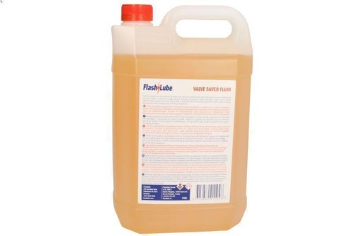 Fluidi lubrificatori flashlube - fluidi,