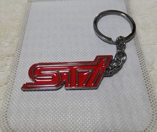 Portachiavi subaru sti brz wrx - subaru,